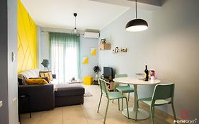 Antony'S City-Center Project By Homebrain